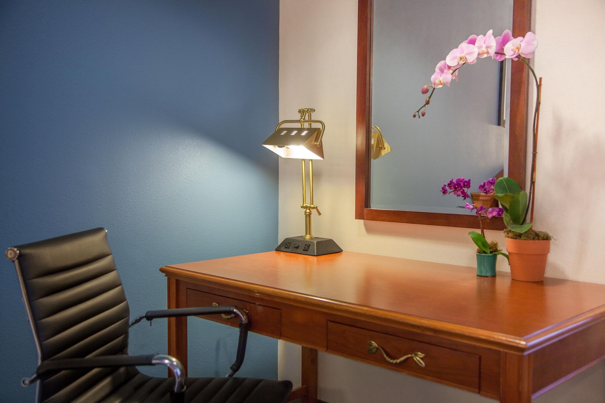 Hotel Federal &