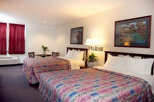 Hotel Federal &